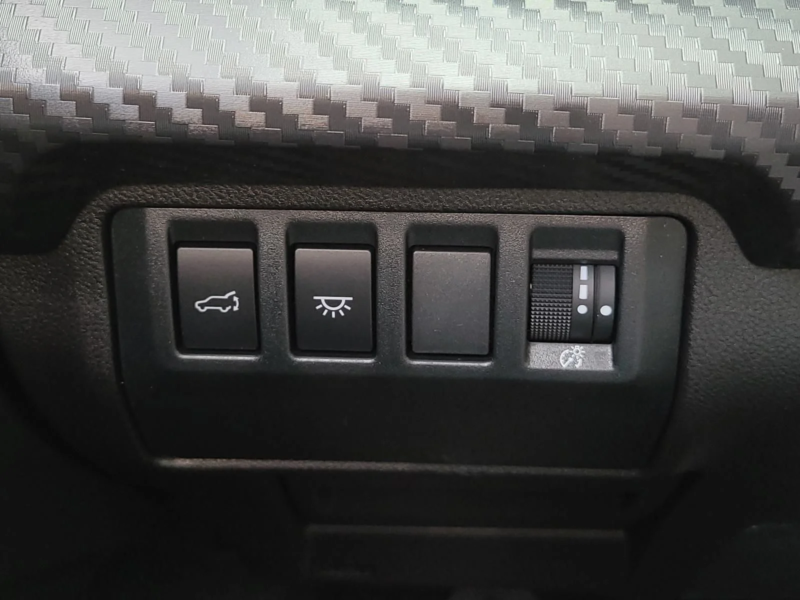 New 2026 MAGNETITE GRAY METALLIC Subaru Premium 7-Passenger image 12