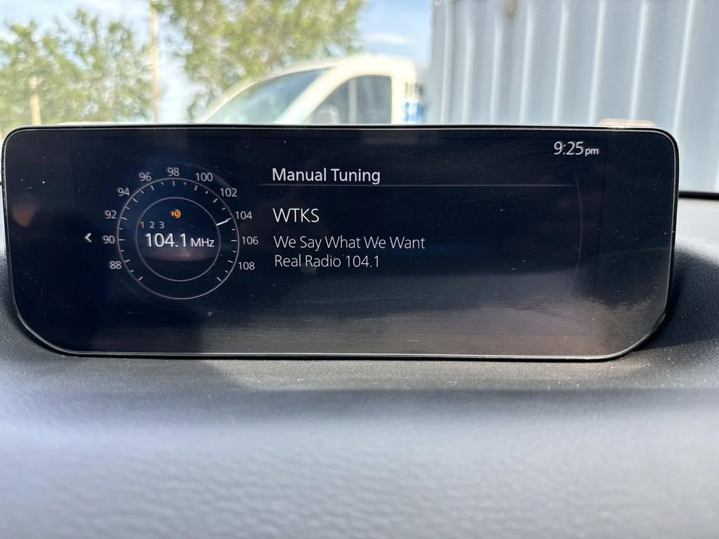 Certified Used 2025 Gray Mazda 2.5 Turbo Meridian Edition image 34