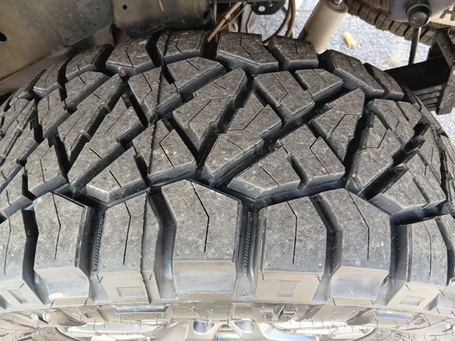 Used 2021  Nissan PRO-4X image 72