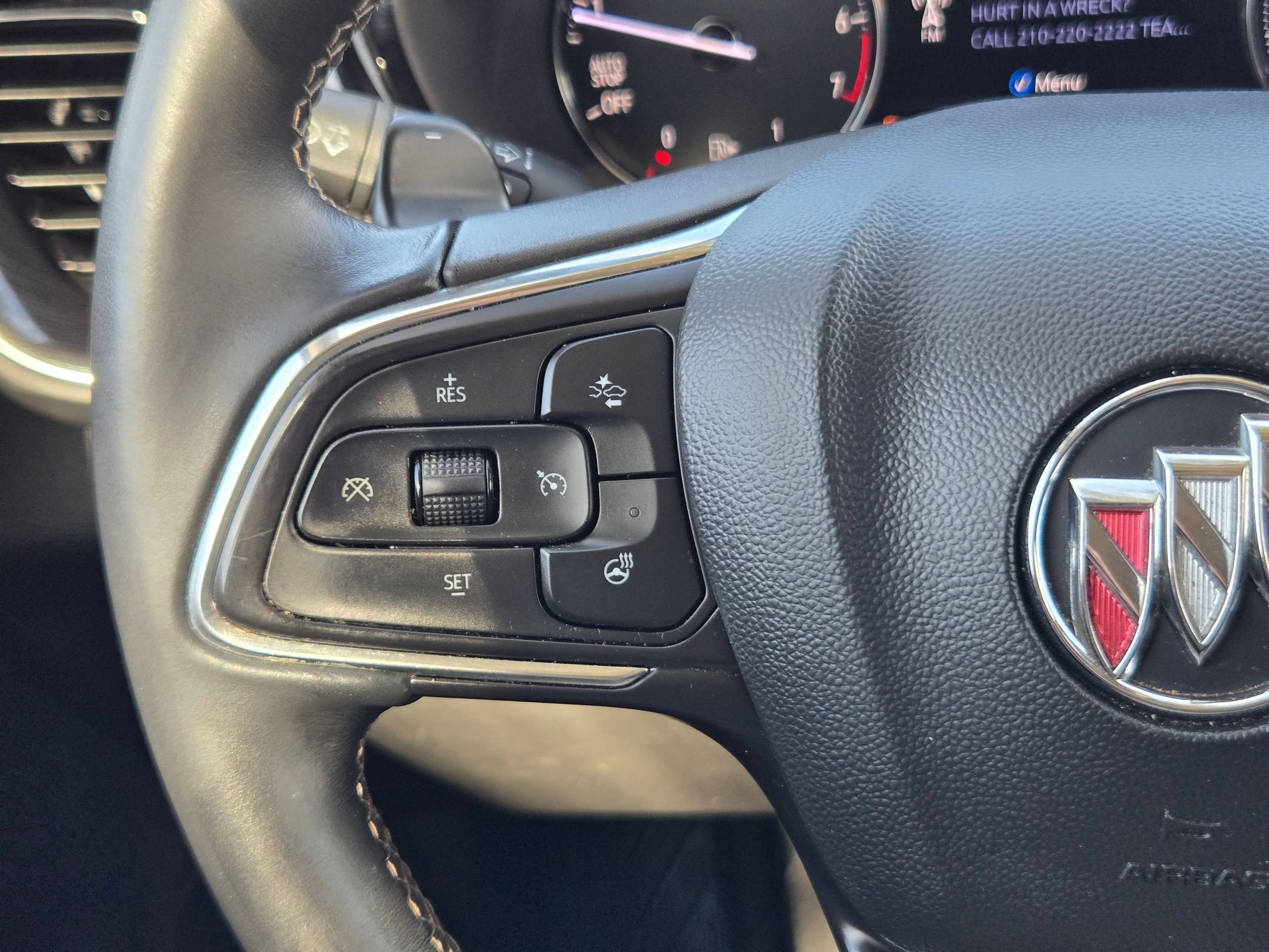 2022 Buick Envision Essence - Photo 13