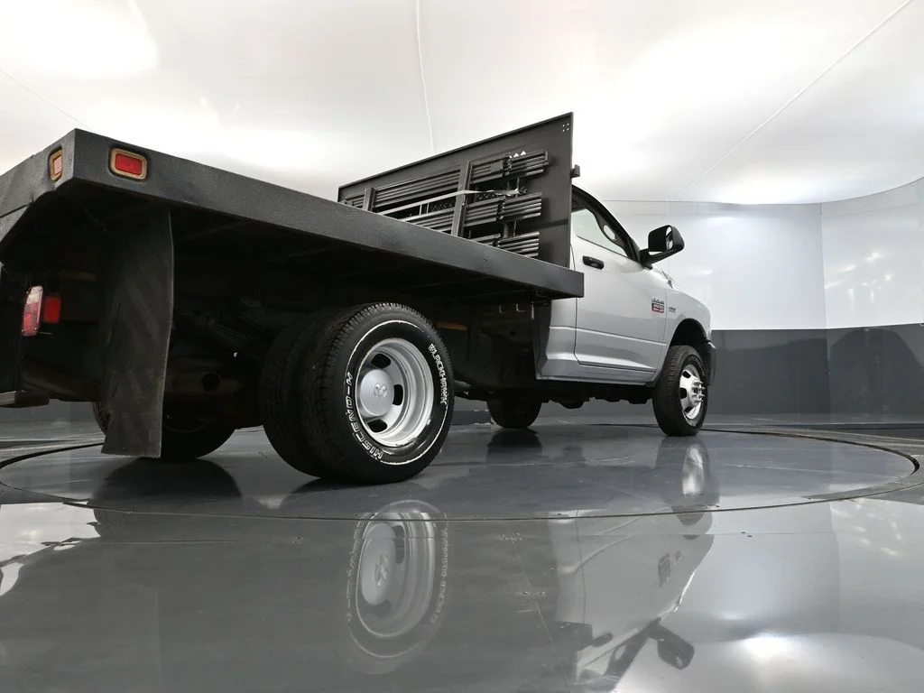 2011 RAM Ram 3500 Chassis Cab ST - Photo 40