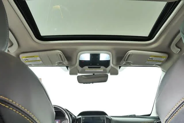 2021 Subaru Crosstrek Sport - Photo 18