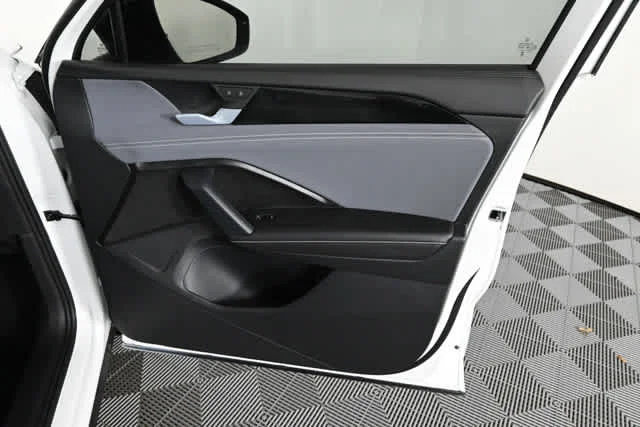 New 2026 Opal White Pearl Volkswagen SE R-Line Black image 14