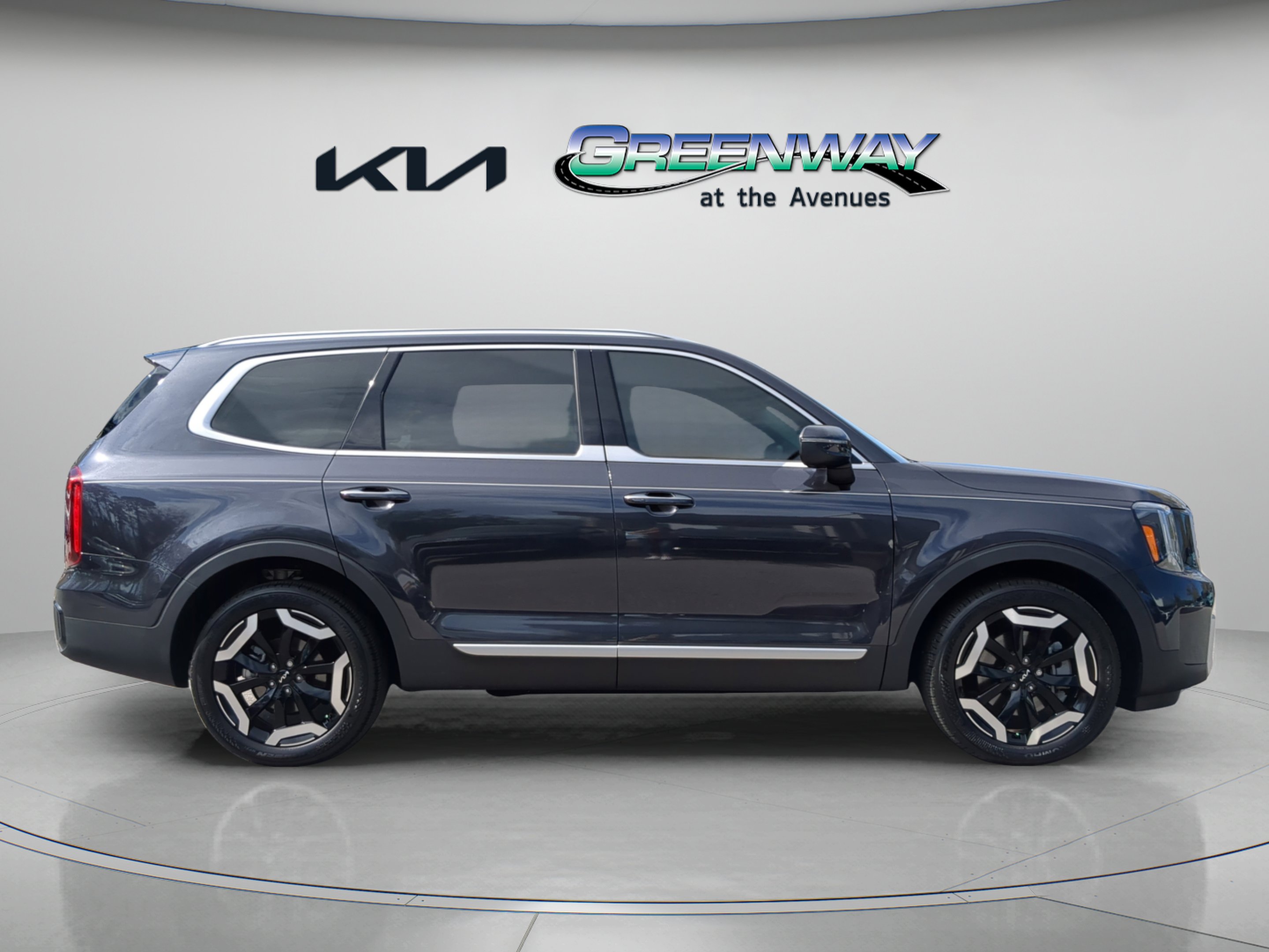 Used 2025 Panthera Metal Kia S image 6