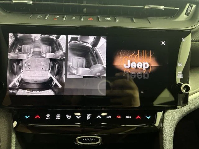 2026 Jeep Grand Cherokee L Limited - Photo 25