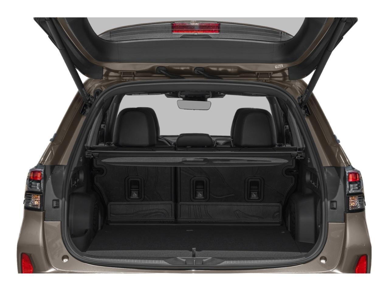 New 2026 CRYSTAL WHITE PEARL Subaru Limited Hybrid image 6