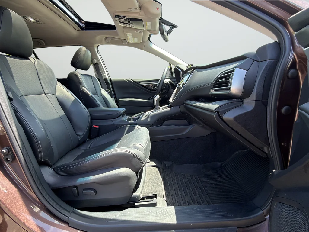 2021 Subaru Outback Limited - Photo 15
