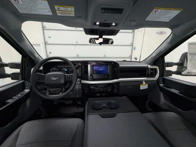New 2026 Avalanche Ford F-250® XL image 9