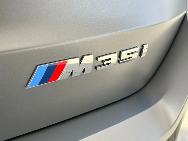 2026 BMW X1 M35i - Photo 32