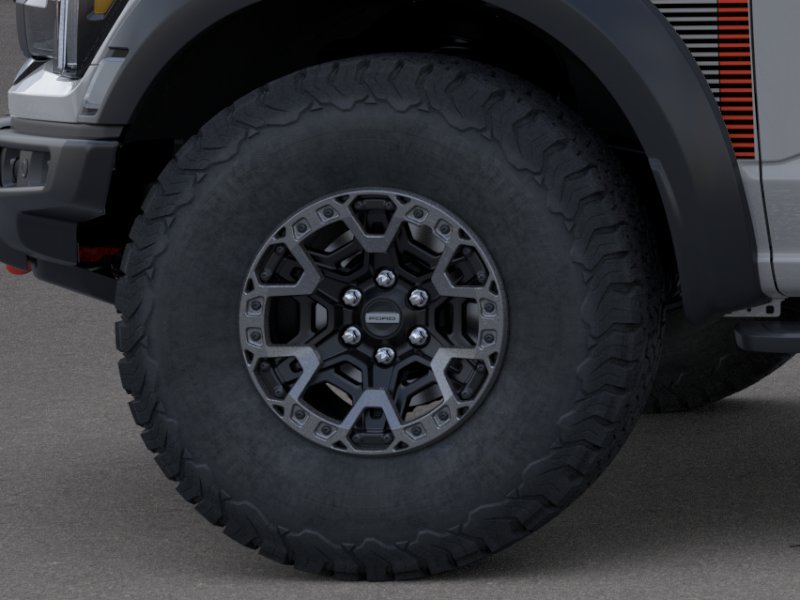 New 2026 Avalanche Ford Raptor® image 19