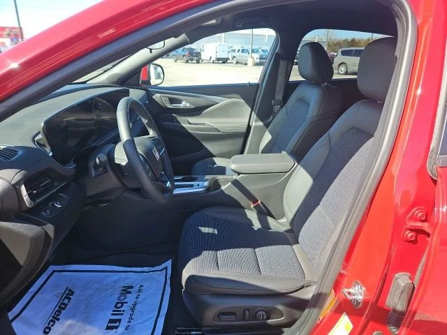 2026 Buick Envista Preferred - Photo 17