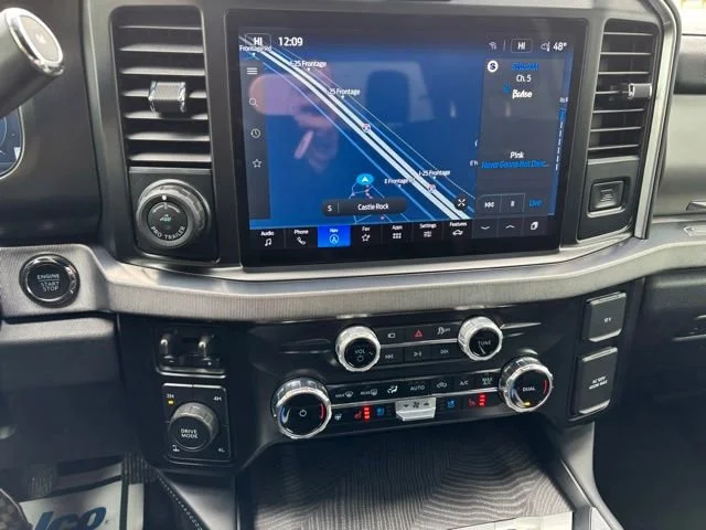 Used 2025 White Ford XL image 29