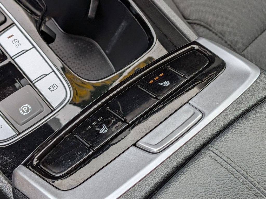 2022 Hyundai Tucson SEL - Photo 24