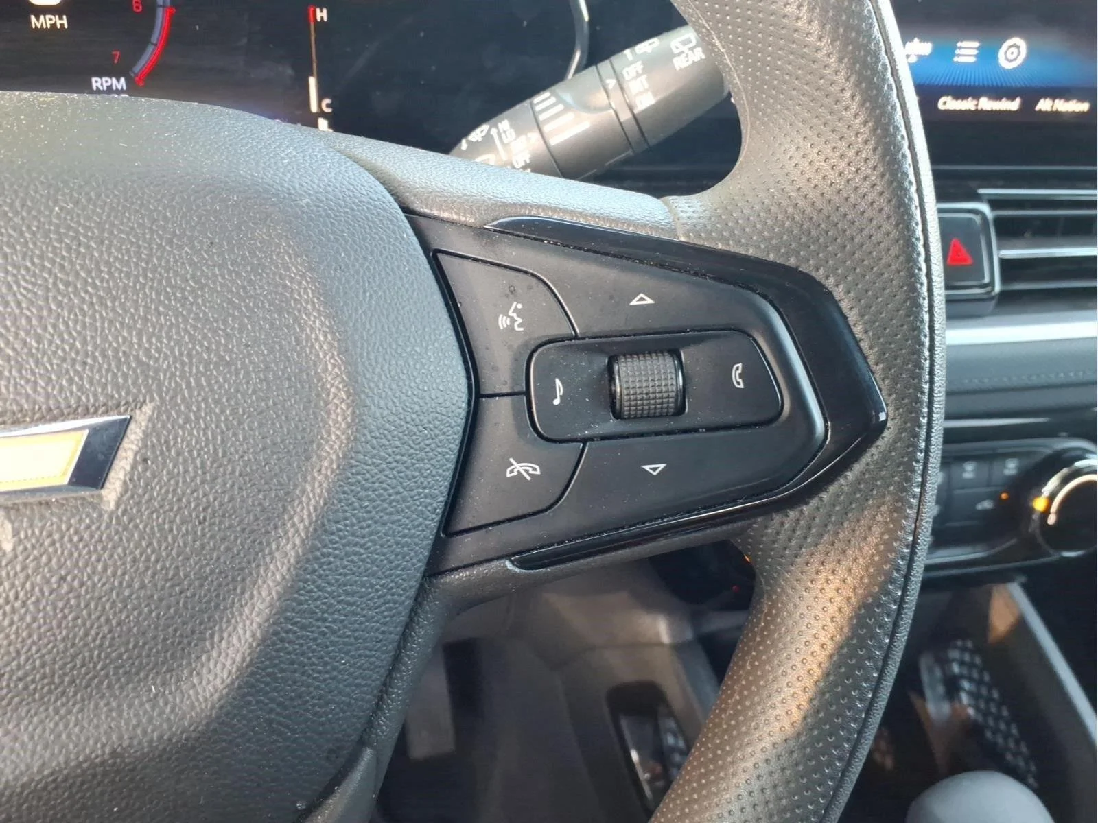 Used 2025 Sterling Gray Metallic Chevrolet LT image 20