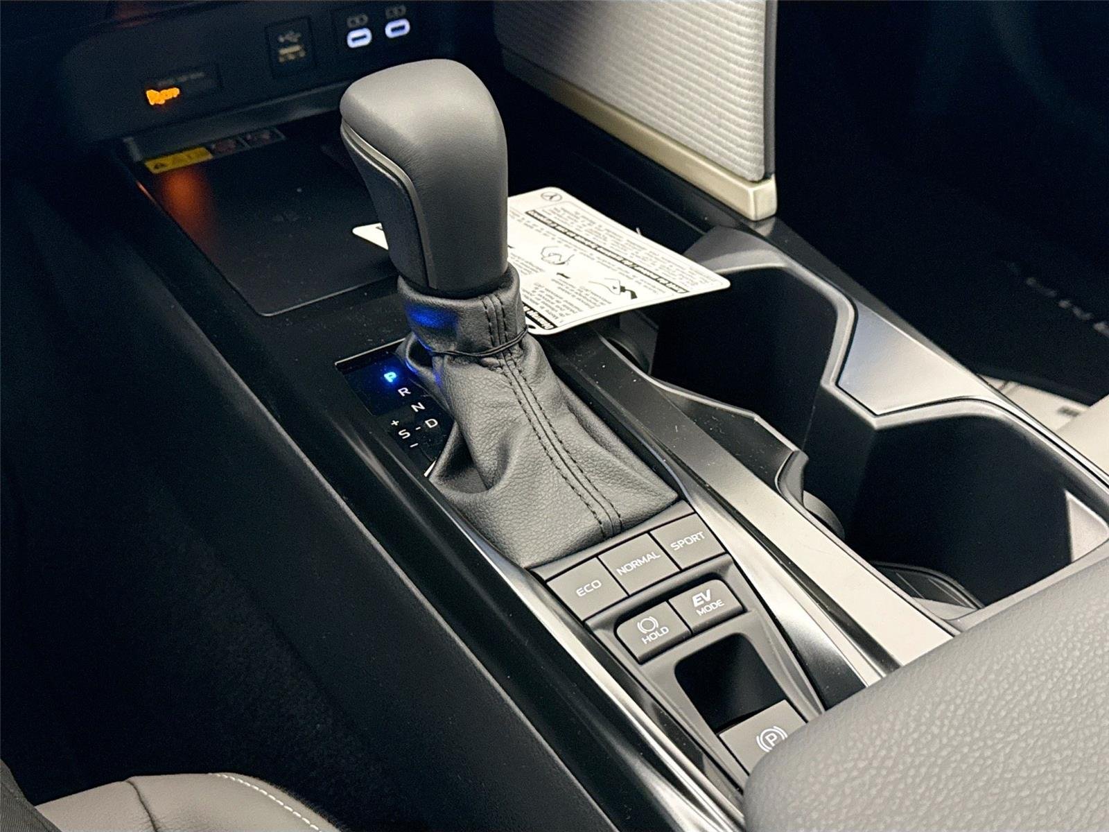 New 2026 Heavy Metal Toyota SE image 31