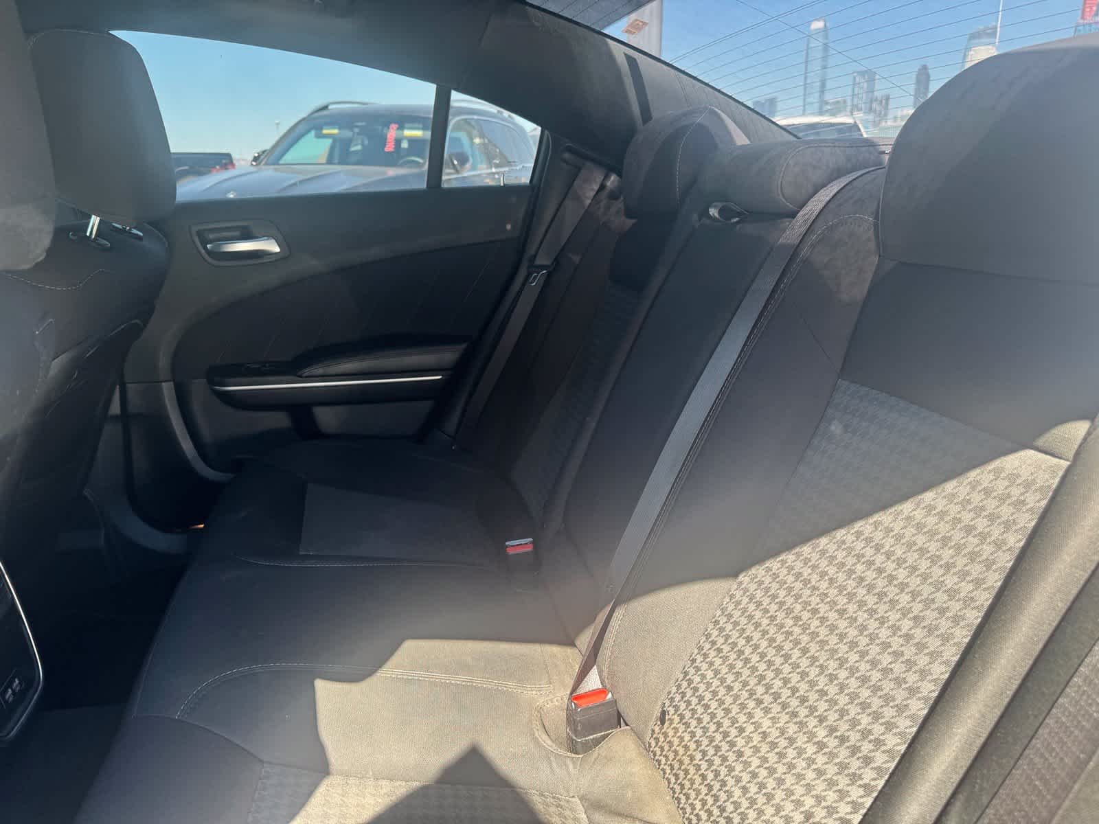 Used 2019 Maximum Steel Metallic Clearcoat Dodge GT image 5