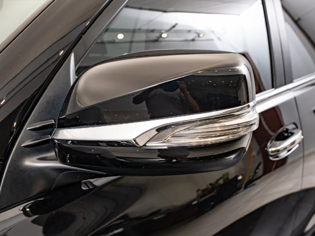 Certified Used 2021 BLACK Lexus 460 Premium image 15