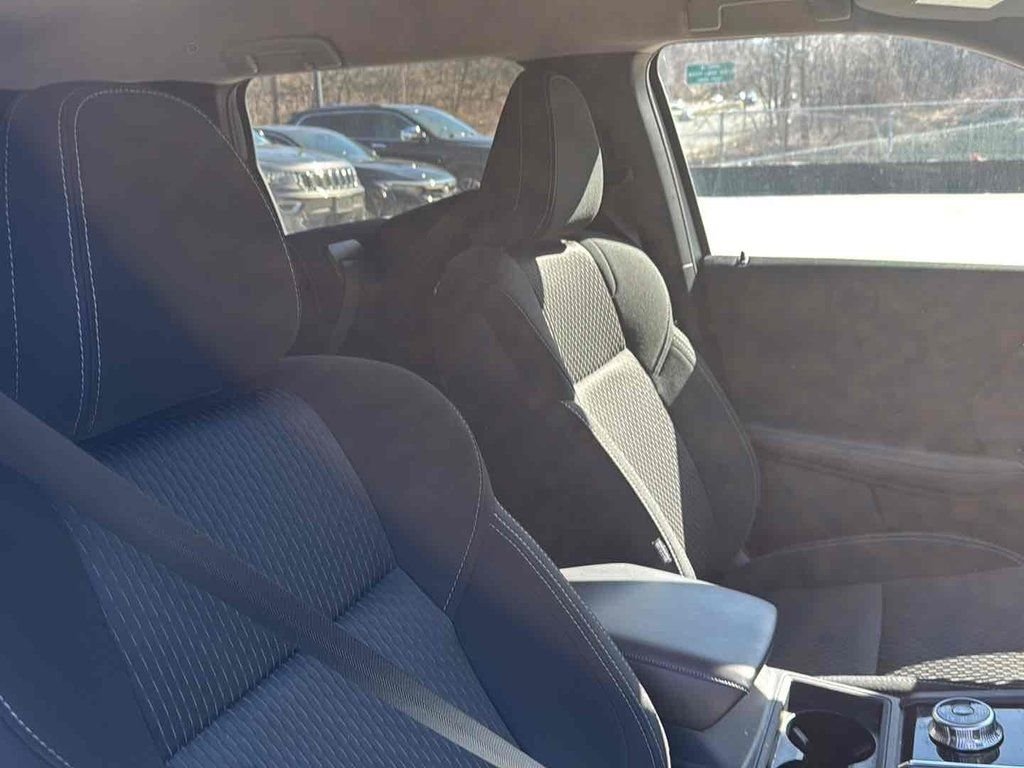 Used 2024 Gray Mitsubishi ES image 15