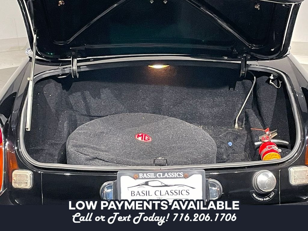 Used 1979  MG  image 35