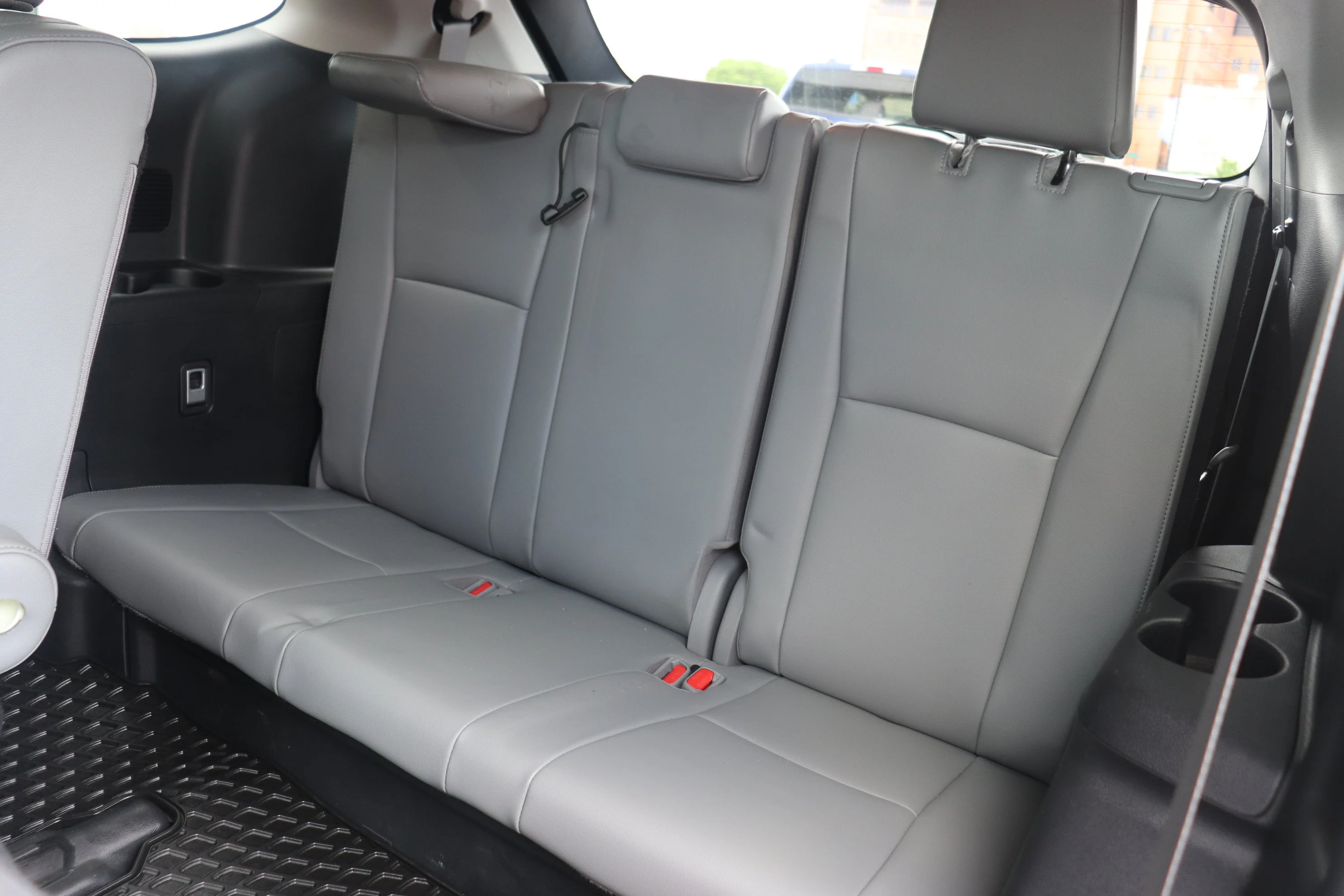 Used 2023 Blueprint Toyota Hybrid Limited image 14