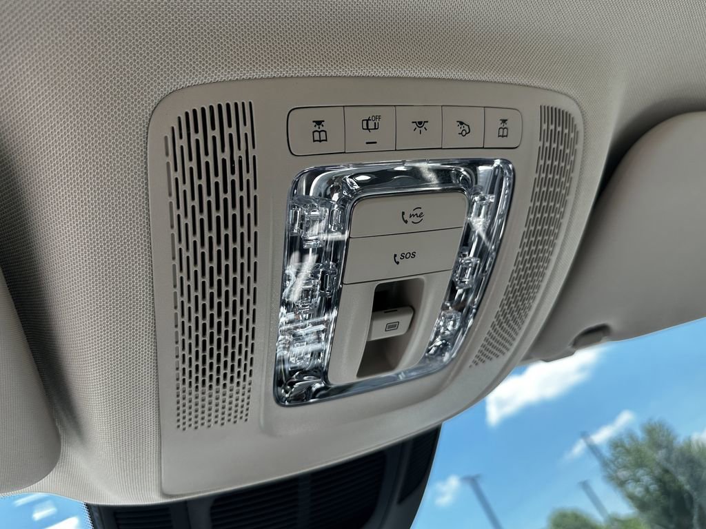 New 2026 Polar White Mercedes-Benz GLE 350 image 33