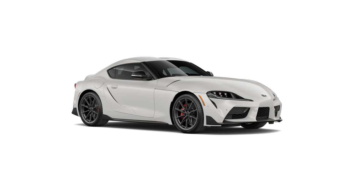 New 2026 Absolute Zero Toyota 3.0 Premium image 14