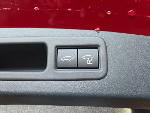 2026 Lexus RX 350 Luxury - Photo 13