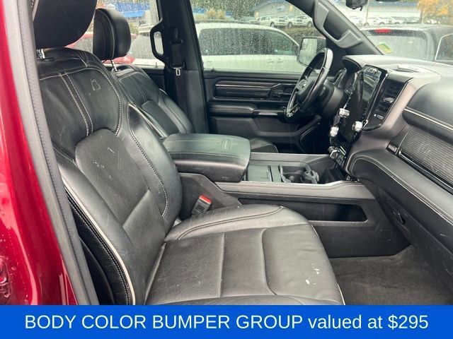 2022 RAM Ram 1500 Pickup Limited - Photo 12