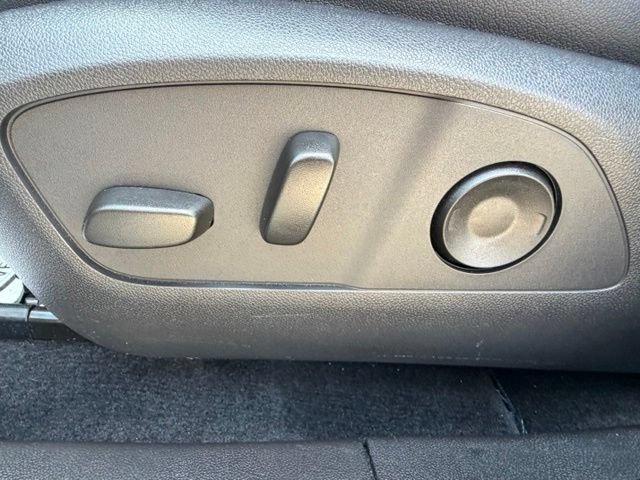 New 2026 Sterling Gray Metallic Chevrolet LT image 26