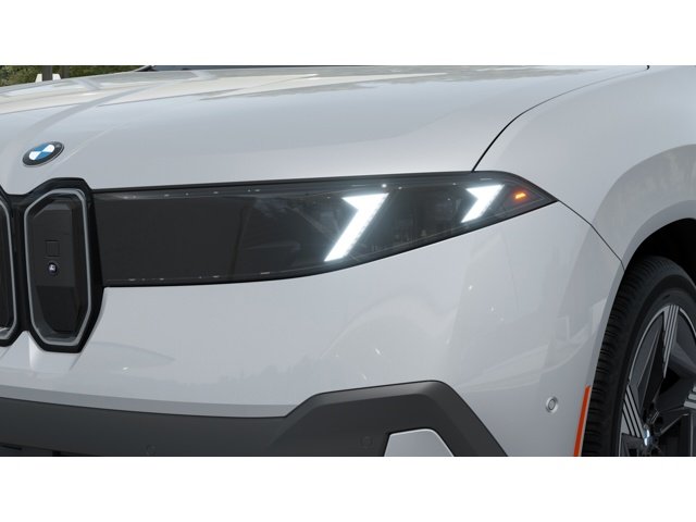 New 2027 Brooklyn Grey Metallic BMW  image 6