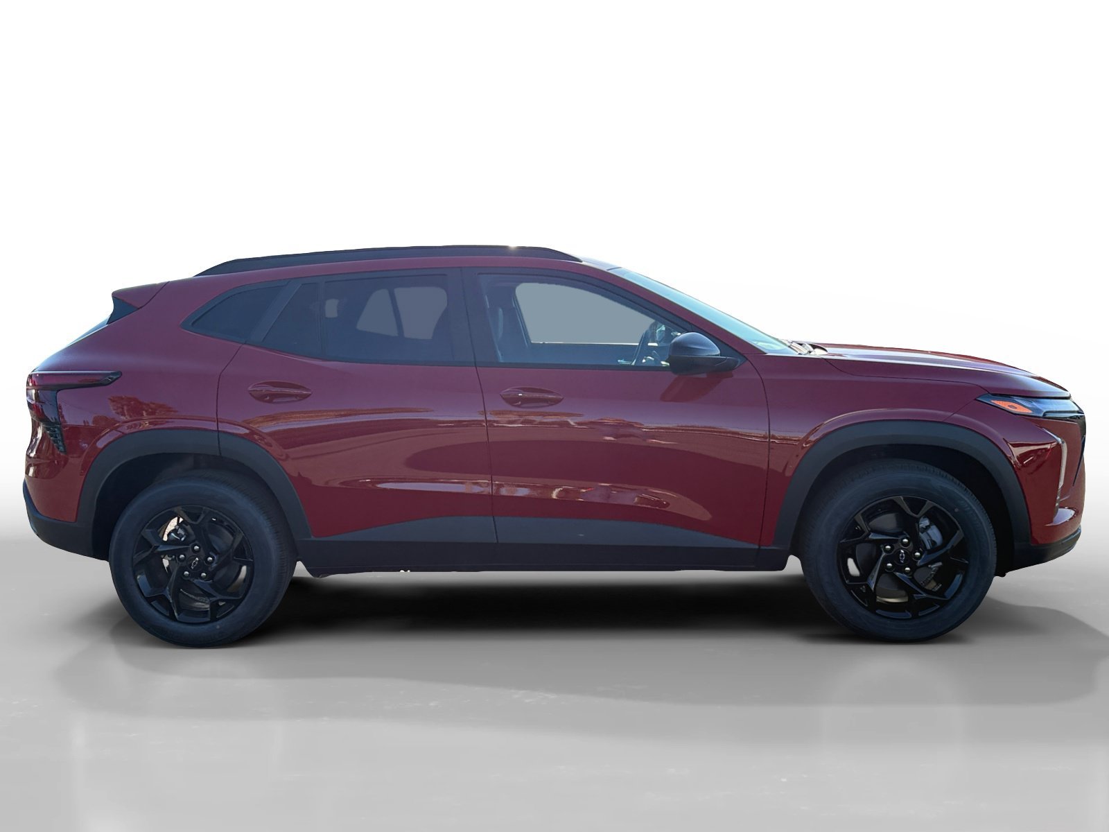 2026 Chevrolet Trax LT - Photo 6