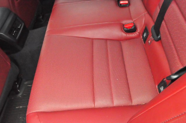 Used 2015 Gray Lexus 250 image 15