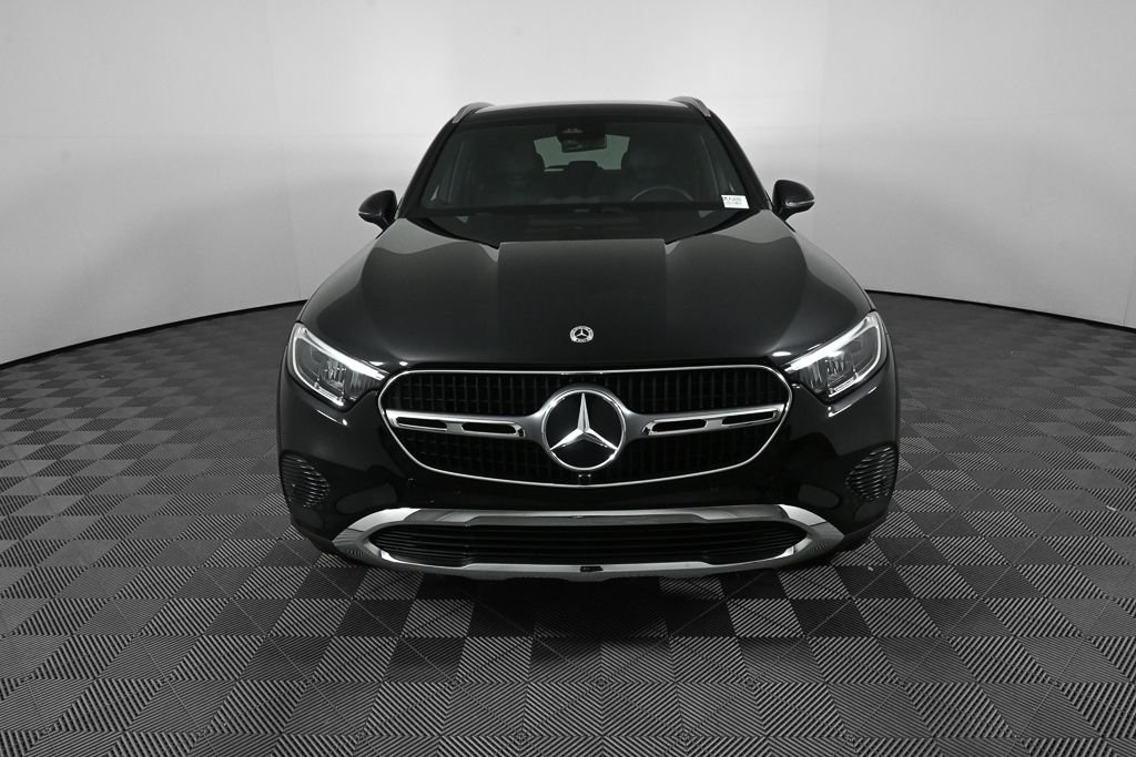 Certified Used 2026  Mercedes-Benz GLC 300 image 34