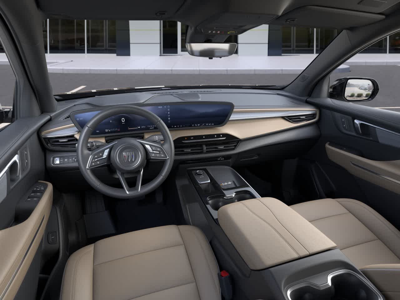 2026 Buick Enclave Preferred - Photo 15