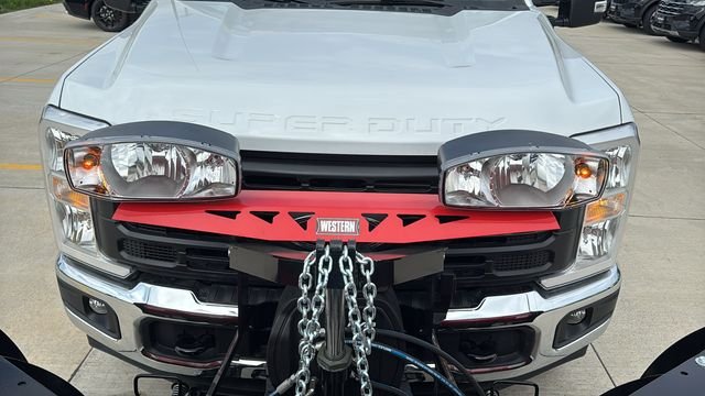 2026 Ford F-350 Super Duty XL - Photo 6