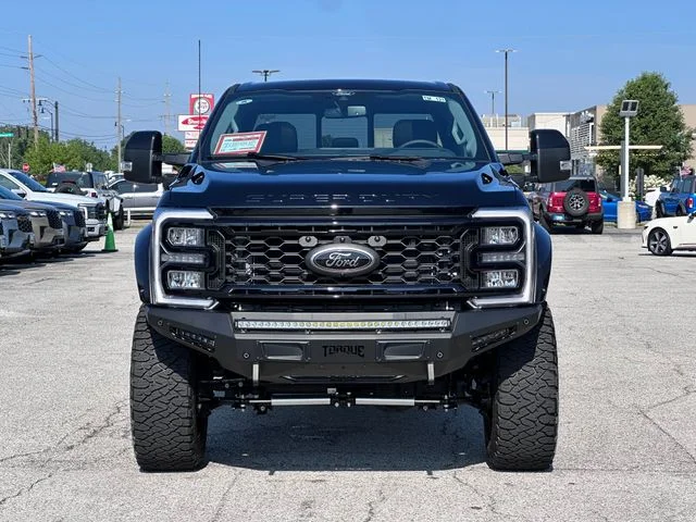New 2026 Agate Black Metallic Ford Torque 1200 by SHELBY image 32