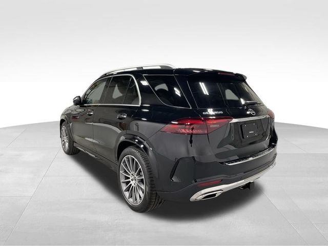 New 2026  Mercedes-Benz GLE 450 image 4