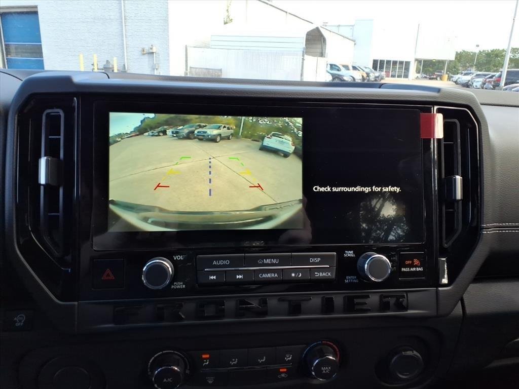 2026 Nissan Frontier SV - Photo 19