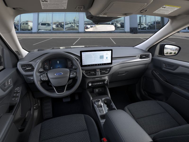 2026 Ford Escape Active - Photo 38