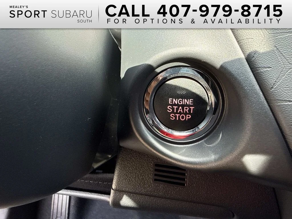New 2026 CRYSTAL WHITE PEARL Subaru Wilderness image 39