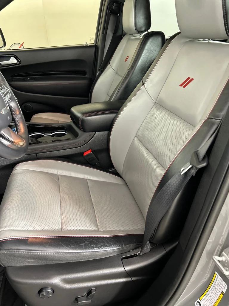 Used 2023 Gray Dodge Citadel image 12