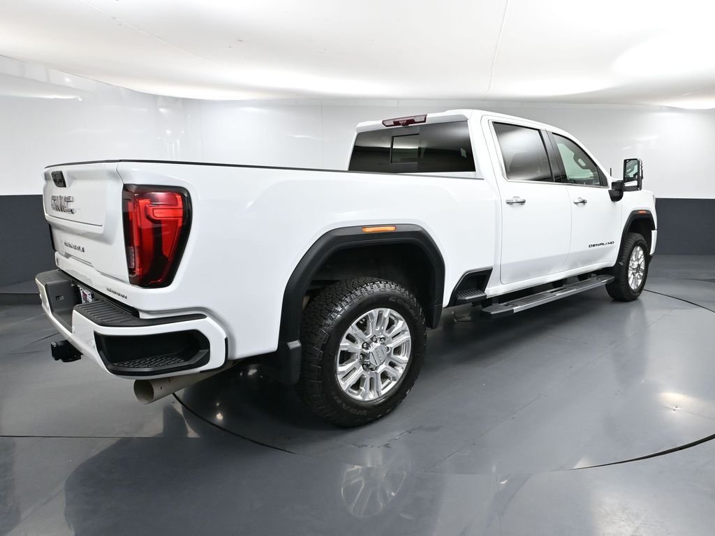 2021 Gmc Sierra Denali Ultimate photo 4