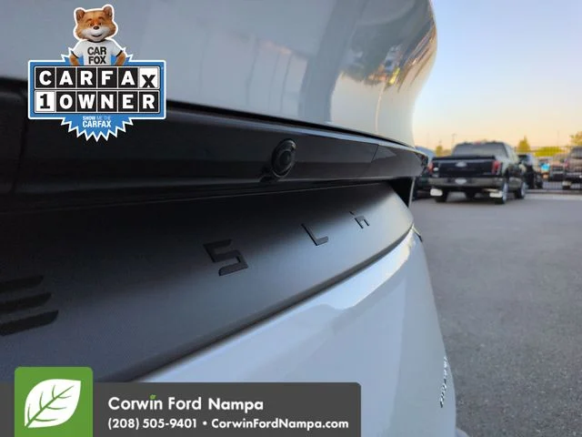 Used 2026 White Tesla Long Range image 27