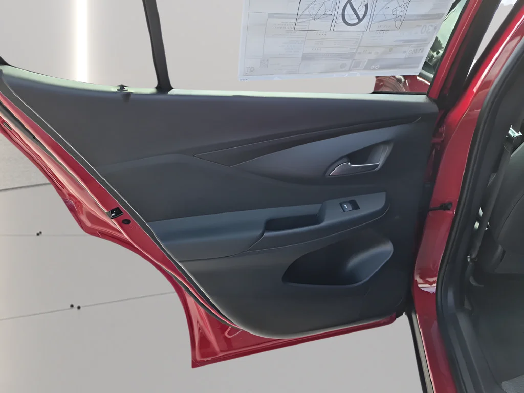 New 2026 Buick Encore GX Sport Touring, photo 32