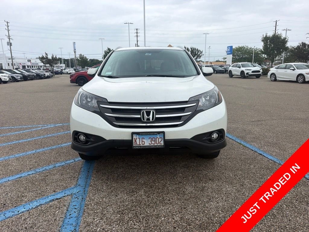 Used 2014  Honda EX-L image 2
