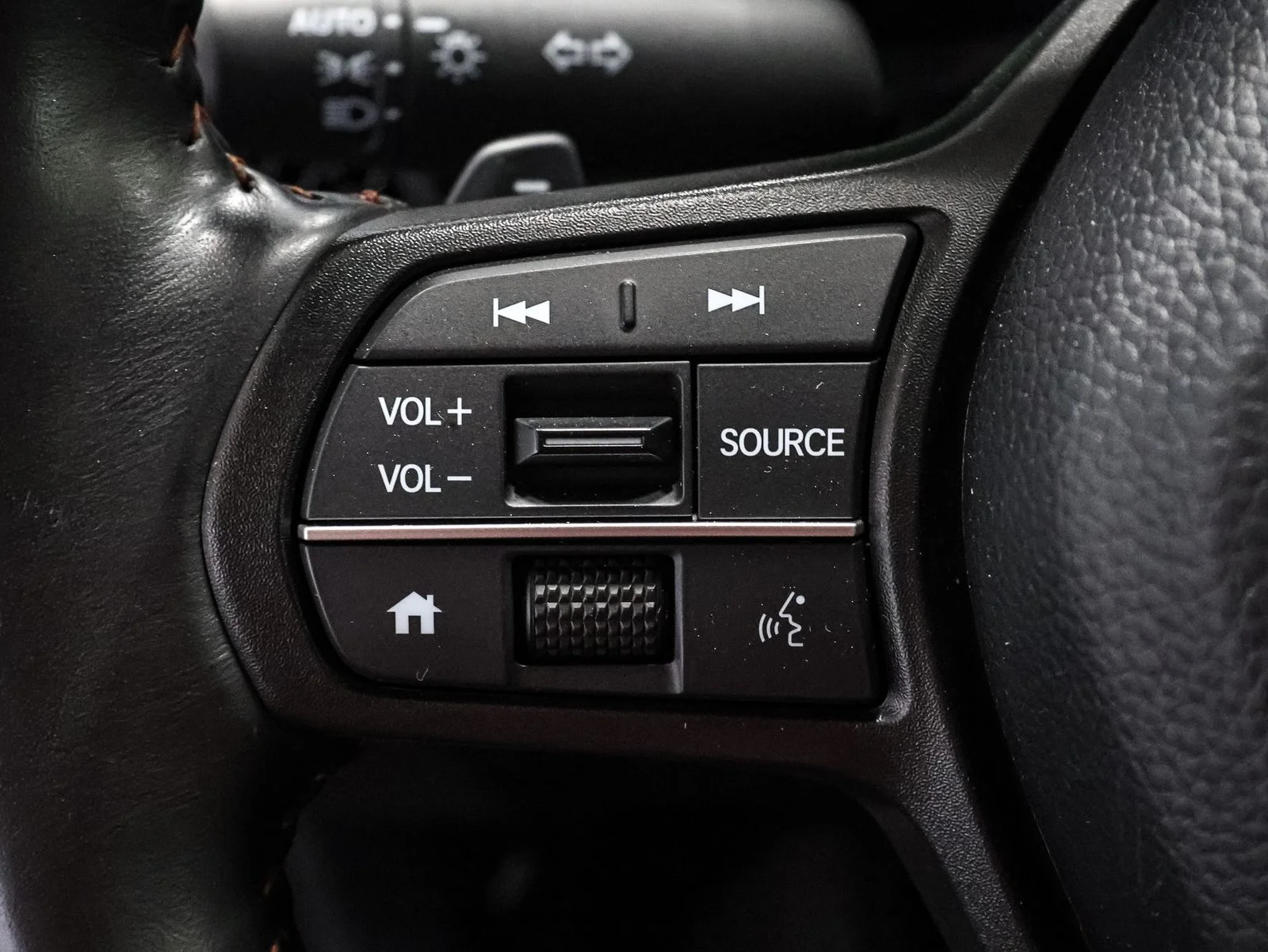 Certified Used 2023 Black Honda Sport image 32