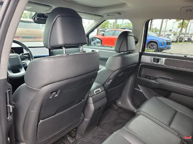 2024 Hyundai Santa Fe Limited - Photo 16