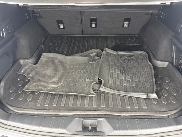 Used 2020 Silver Subaru Limited image 31