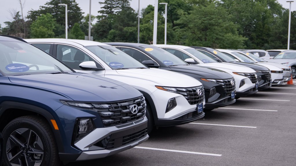 2024 Hyundai Tucson SEL - Photo 31