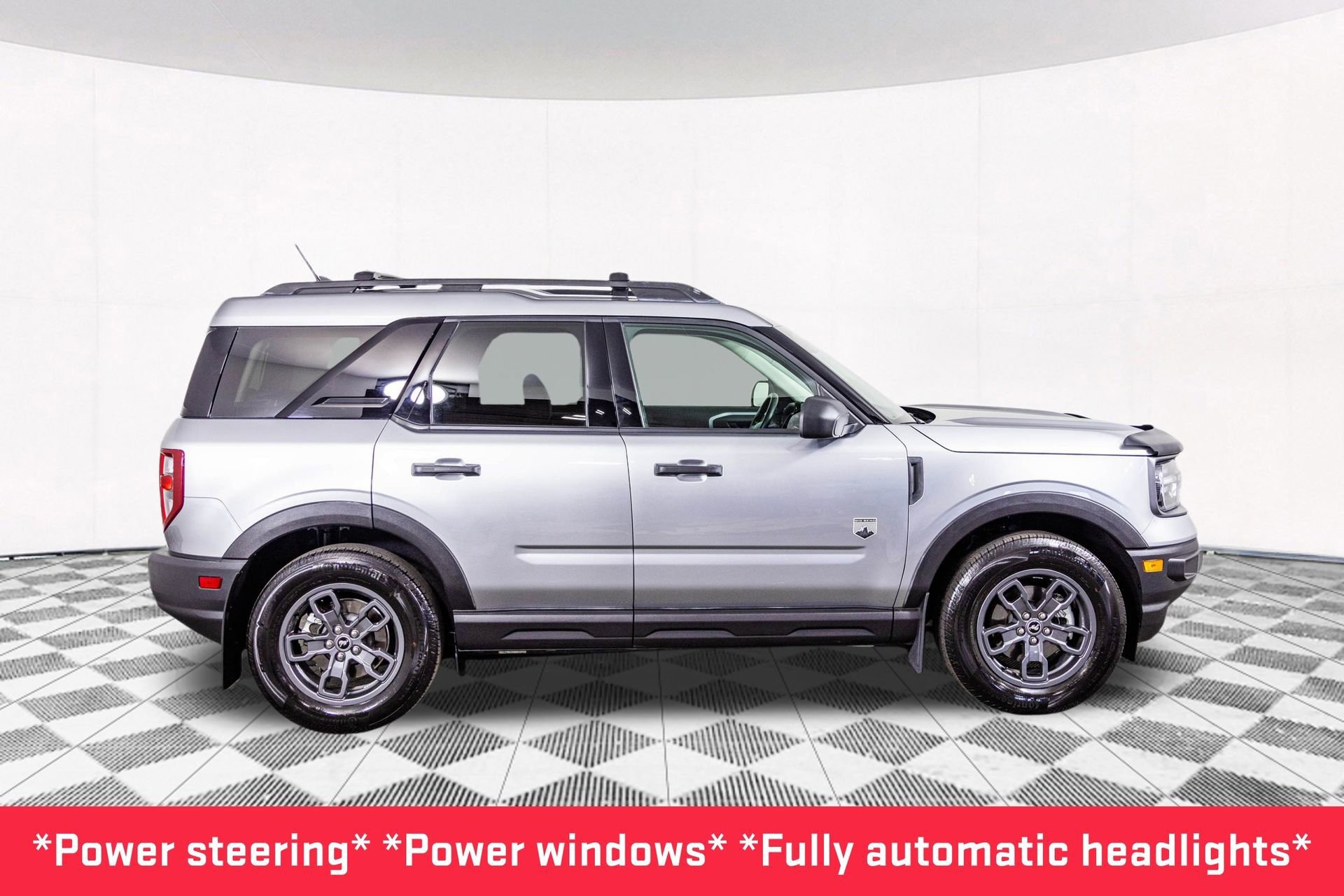 2021 FORD BRONCO SPORT - Image 7